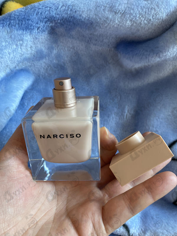 narciso rodriguez poudré 150 ml